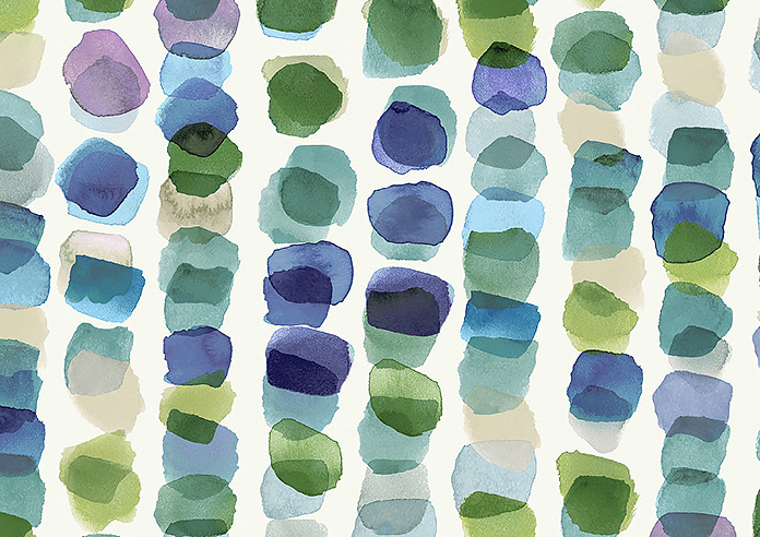 Bluebellgray Tobermory, Bay - Roman Blind - Image 7
